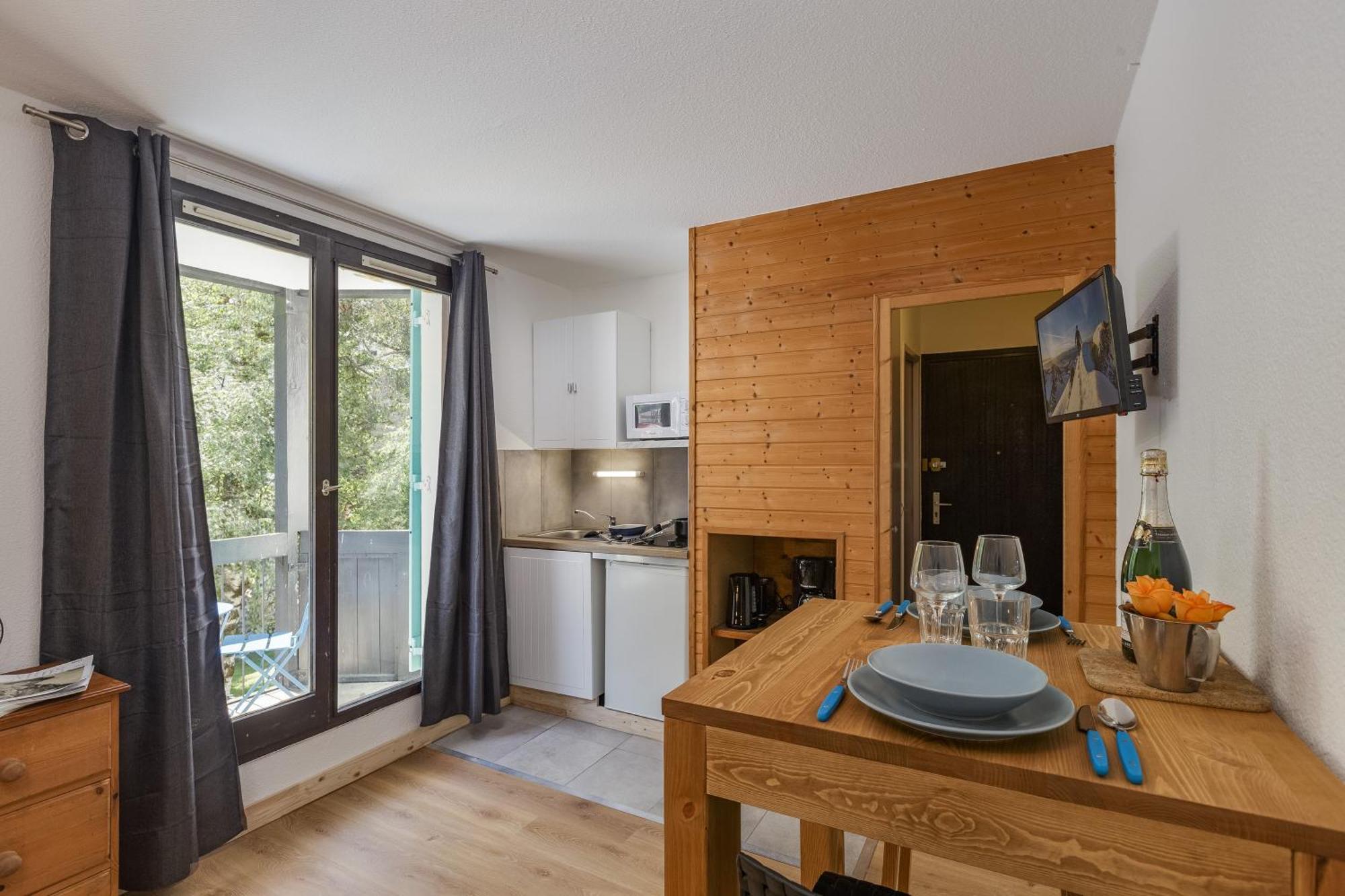 Appartamento Sud - Balme 102 - Happy